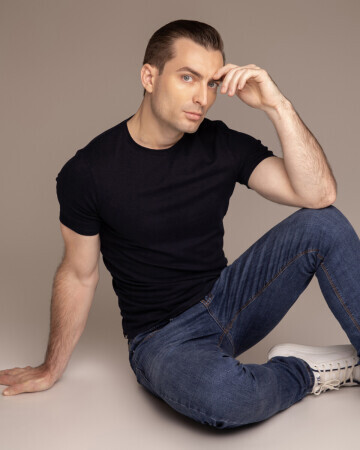 TIAGO MENDONÇA — 1