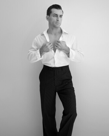 TIAGO MENDONÇA — 5