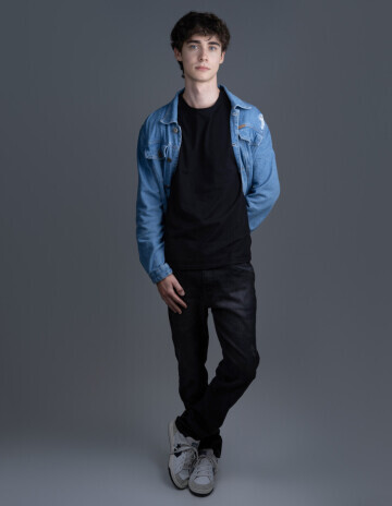 GABRIEL WENDLING — 1