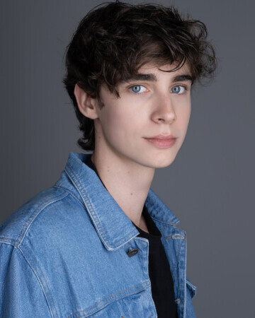 GABRIEL WENDLING — 5