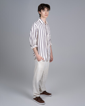 GABRIEL WENDLING — 6