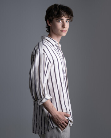 GABRIEL WENDLING — 4