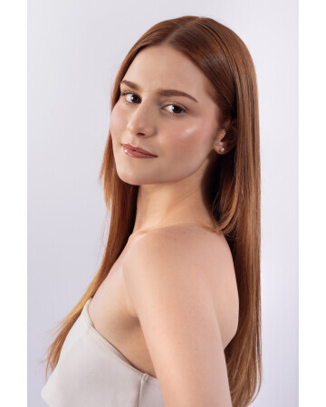 BRUNA CAODAGLIO — 5