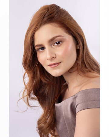 BRUNA CAODAGLIO — 4