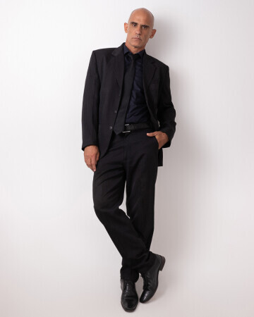 FRANKLIN CANGUSSU — 3