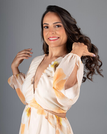 LUIZA CARMINATTI — 6