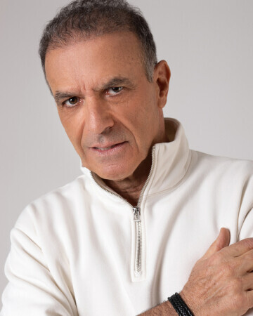 MILTON GONÇALVES — 2