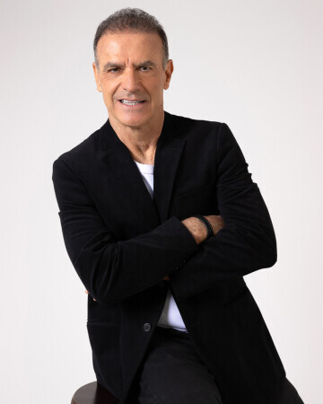 MILTON GONÇALVES — 6