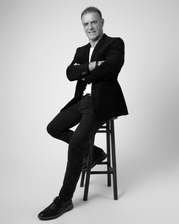 MILTON GONÇALVES — 5