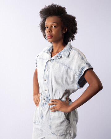 NATALIA QUEIROZ — 5