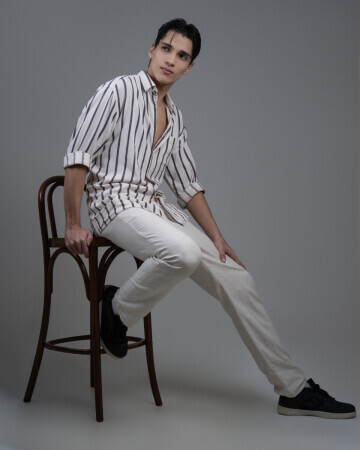 FELIPE MEDEIROS — 2