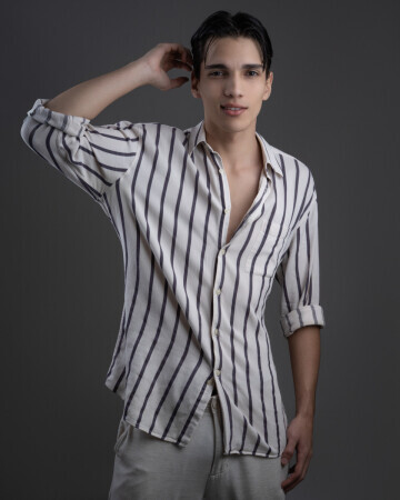 FELIPE MEDEIROS — 3