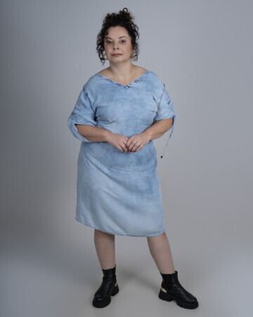 LUCIANA ODORISSI — 1