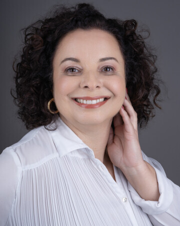 LUCIANA ODORISSI — 2