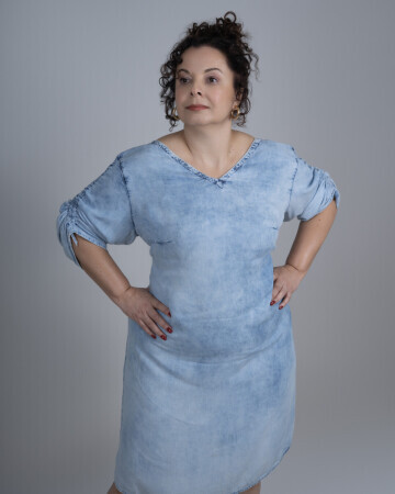 LUCIANA ODORISSI — 4