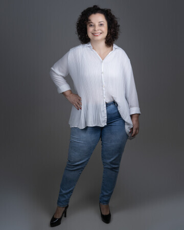 LUCIANA ODORISSI — 6