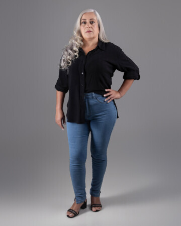 IVONE IPPOLITOW — 1