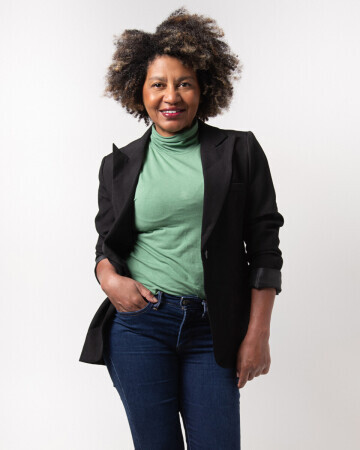 ANA PAULA AMARAL — 1