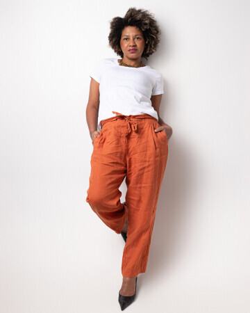 ANA PAULA AMARAL — 4