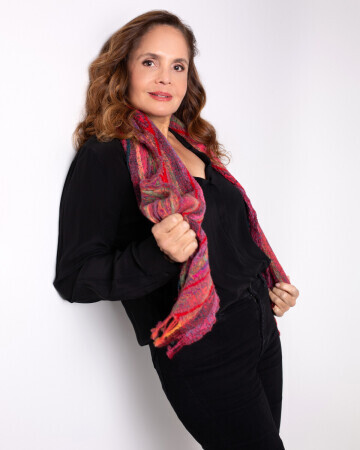 BEATRIS MAURICIO — 3