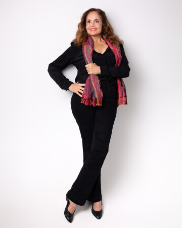 BEATRIS MAURICIO — 6