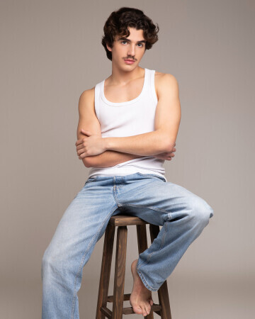 ABAETE FINKLER — 1