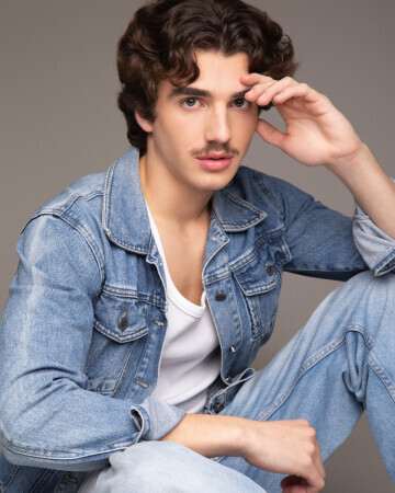 ABAETE FINKLER — 3