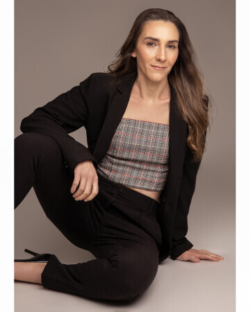 MARISA KONCIKOSKI — 2