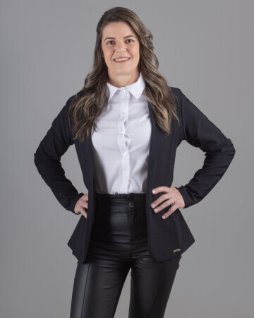 CRISTINA WUNSCH — 1