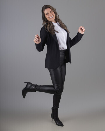 CRISTINA WUNSCH — 2