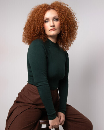 GIULIA VARICIO — 2