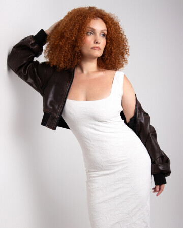 GIULIA VARICIO — 5