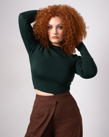 GIULIA VARICIO — 3