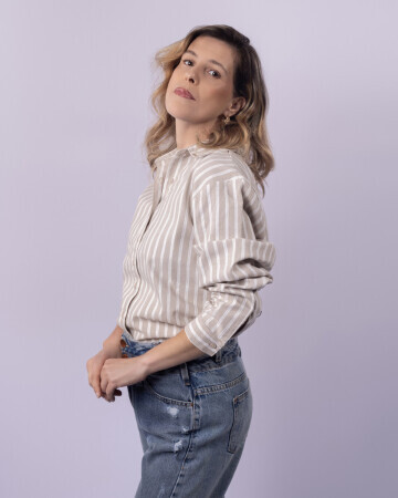 KARINA ALMEIDA — 4