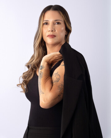 ADRIANA DRUMMOND — 3