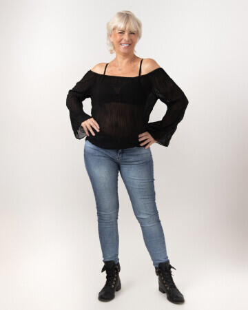 ISABEL BARBOSA — 1