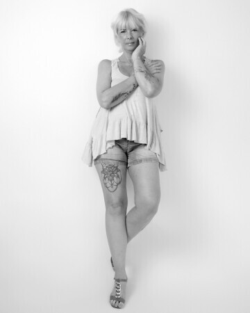 ISABEL BARBOSA — 4