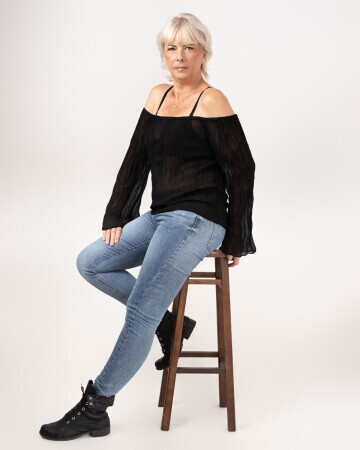 ISABEL BARBOSA — 3