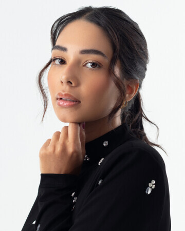 JULIA GASPARINI — 1