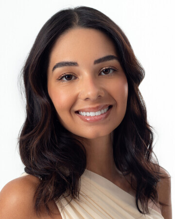 JULIA GASPARINI — 3