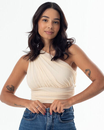 JULIA GASPARINI — 6