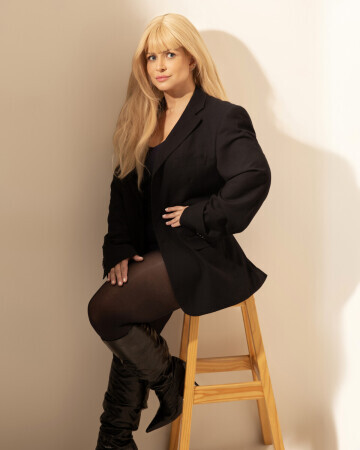 LUDMILA CAPUZZO — 1