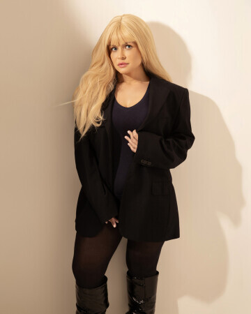 LUDMILA CAPUZZO — 2