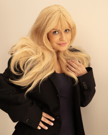 LUDMILA CAPUZZO — 4