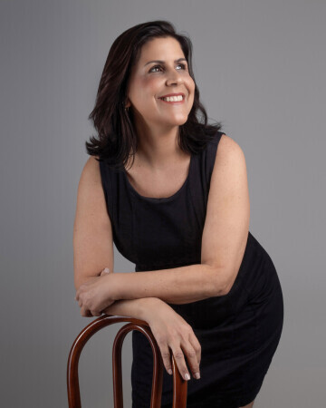 MICHELINE SCHWARZ — 1