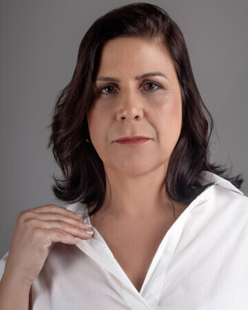 MICHELINE SCHWARZ — 2