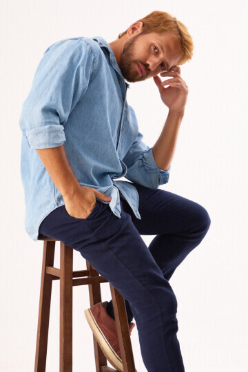 GABRIEL CICCHETTO — 1