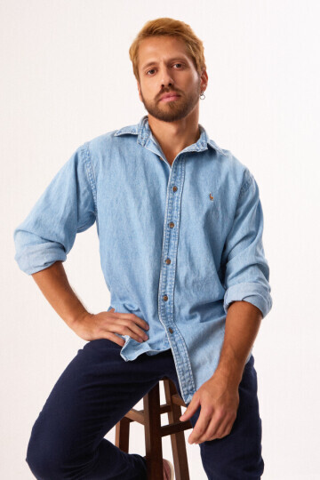 GABRIEL CICCHETTO — 6