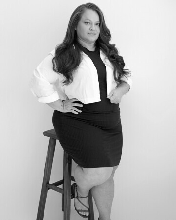 CRISTINA BARBOSA — 4