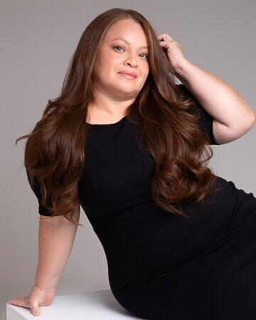 CRISTINA BARBOSA — 6